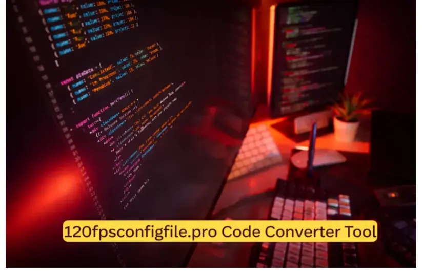 120fpsconfigfile.pro Code Converter Tool: A Simple Guide 120fpsconfigfile.pro Code Converter Tool: A Simple Guide