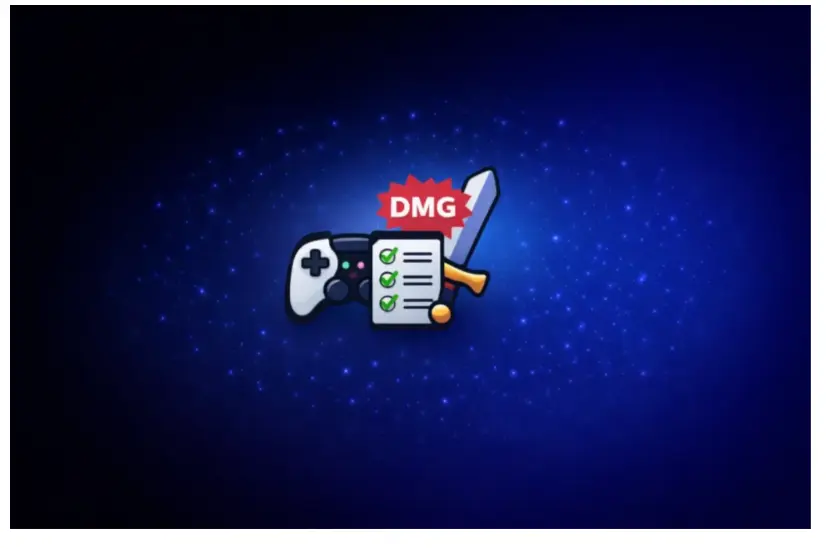 Players Infoguide DMGConselistas: A Complete Guide for Gamers Players Infoguide DMGConselistas: A Complete Guide for Gamers
